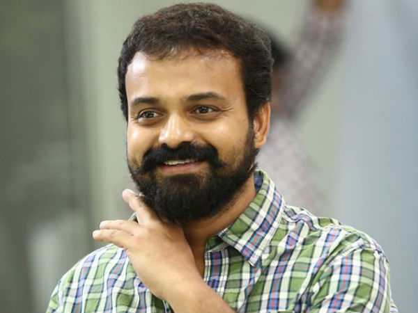 Janapriya Thaaram – Kunchacko Boban