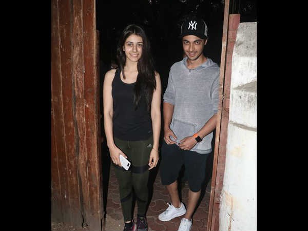 The Preparations Have Begun