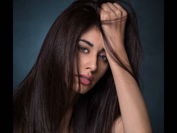 Meanwhile, Warina Has Created An Immense Buzz