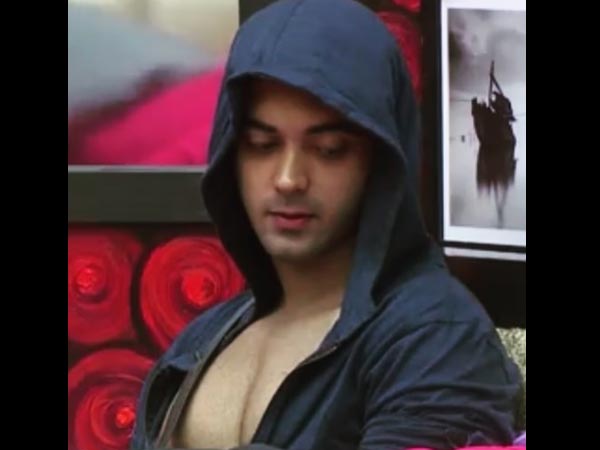 Luv Wants To Become A Commoner Again!