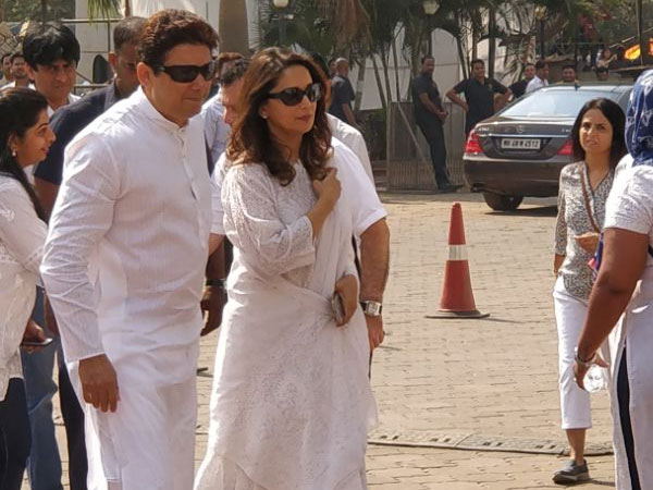 Sridevi's Death Sridevi's Death