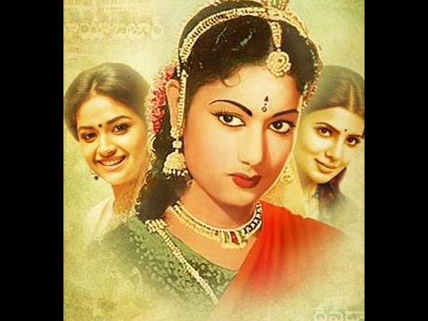 Mahanati