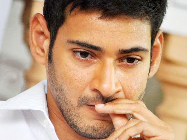 Mahesh Babu