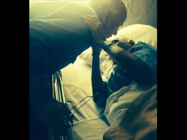 Mahesh Bhatt Writes… Mahesh Bhatt Writes…