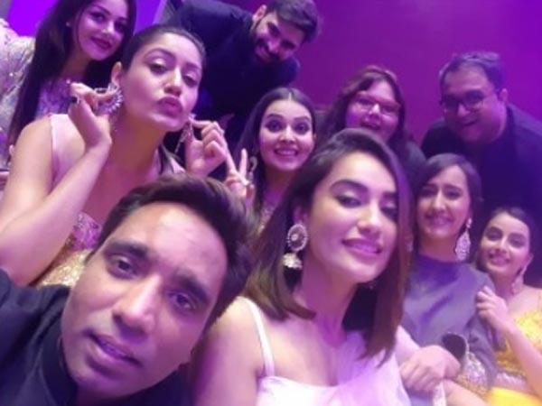 Ishqbaaz Team Madness! Ishqbaaz Team Madness!