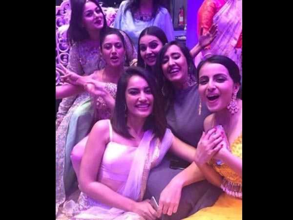 The Pillu Gang The Pillu Gang