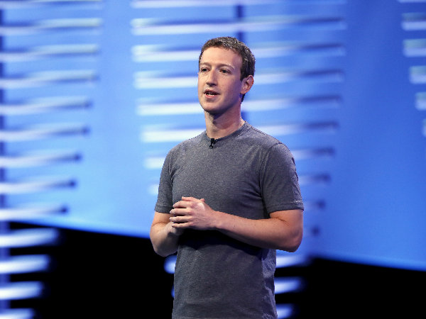 Priya Prakash Varrier Overtakes Mark Zuckerberg