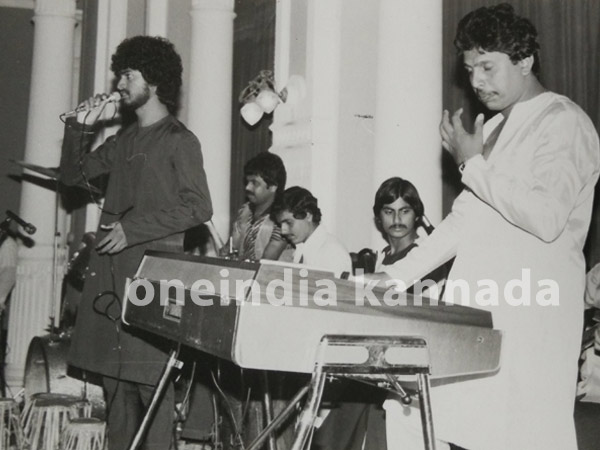 Question: Do you feel Hindi Singers are given utmost prominence while Kannada Singers are being side-lined?