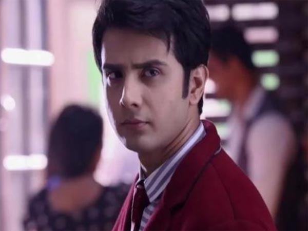 Zaan Khan To Enter The Show!