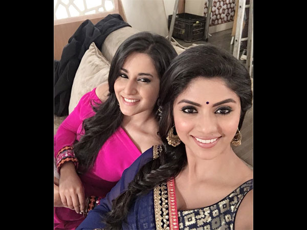 We Will Miss Neela Maa… We Will Miss Neela Maa…