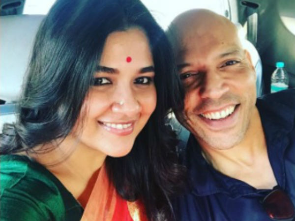 Gaurav & His Ex-GF’s Husband Are Good Friends!