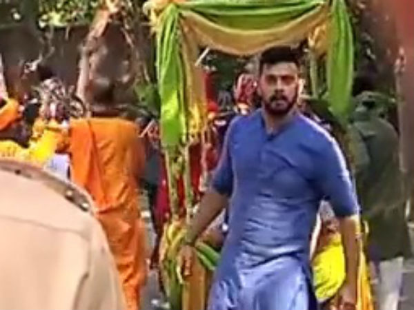 Avni Kills Vidyut; Gets Jailed!