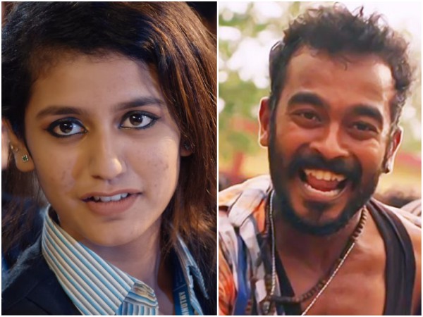 Can Oru Adaar Love Song Beat This Big Record? Can Oru Adaar Love Song Beat This Big Record?