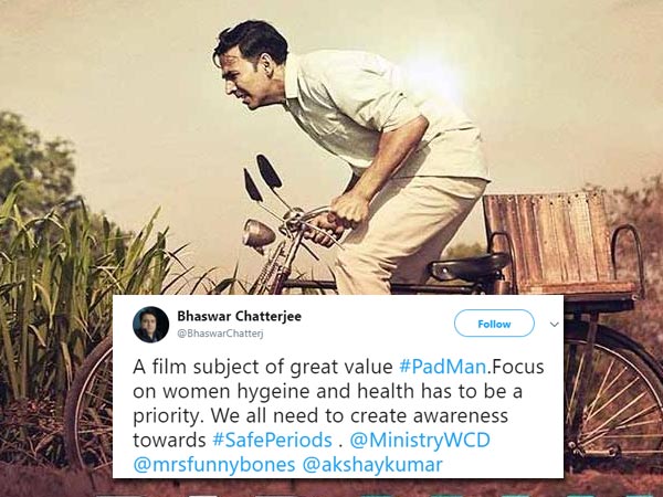 Bhaswar Chatterjee‏ @BhaswarChatterj