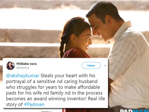 Hitiksha vora‏ @HittsVora