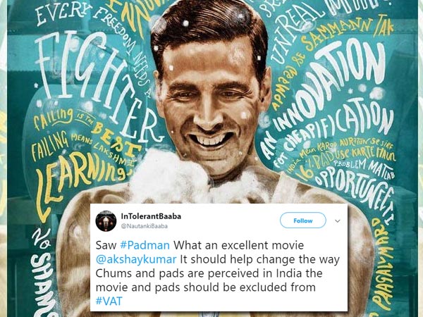 InTolerantBaaba‏ @NautankiBaaba