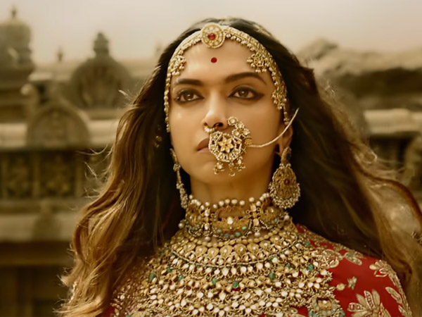 4. Padmaavat