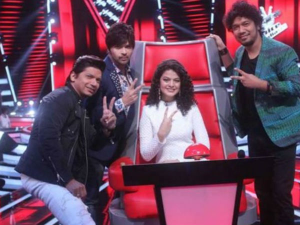 The Channel & Hosts The Show Issue Statements