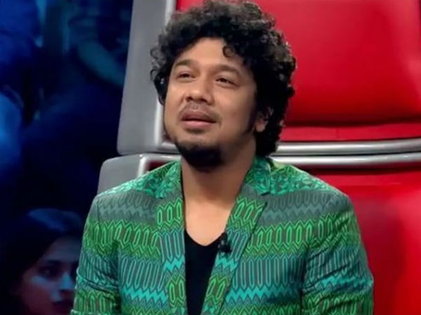 Singer Has Full Faith In The Judicial System