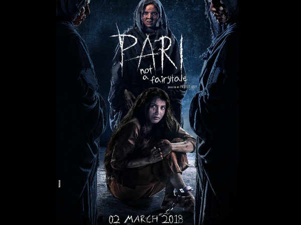 The New Poster Will Send Shivers Down Your Spine The New Poster Will Send Shivers Down Your Spine