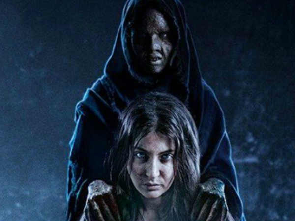 Anushka On Horror Genre Anushka On Horror Genre