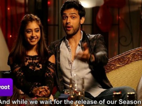 KYY 3 On Voot KYY 3 On Voot