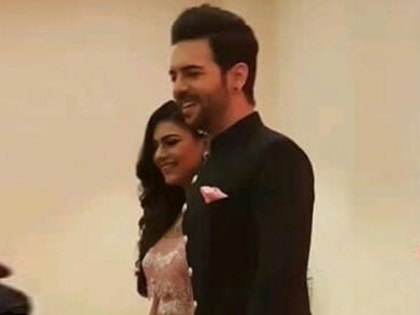 Who All Attended Poonam & Sanjay’s Engagement? Who All Attended Poonam & Sanjay’s Engagement?