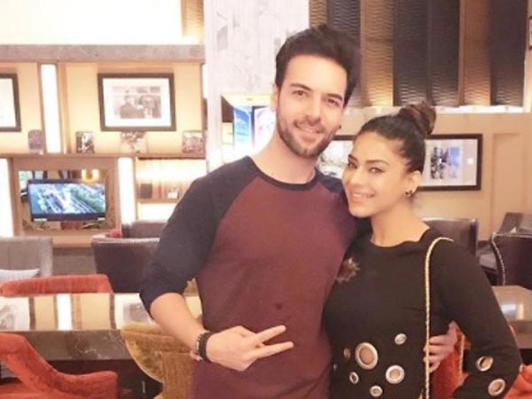 Poonam Made Sanjay Believe In Love