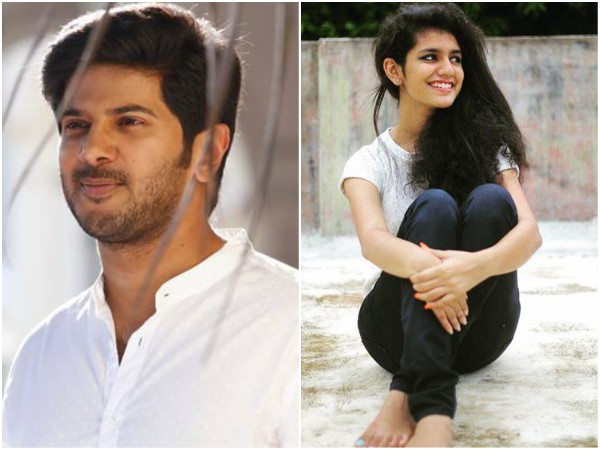 Breaks The Record Of Dulquer Salmaan