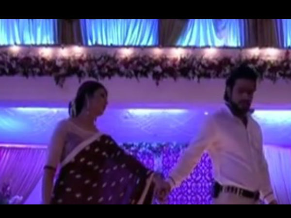 Ishita Gets Ready Like Mihika