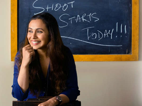 But This Is How Hichki Happened