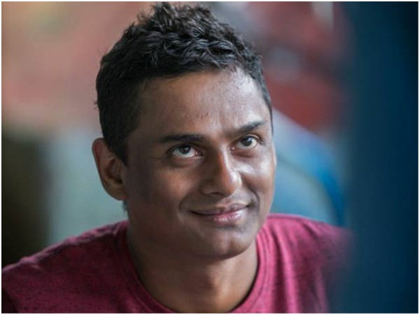 Director – Vinu Joseph