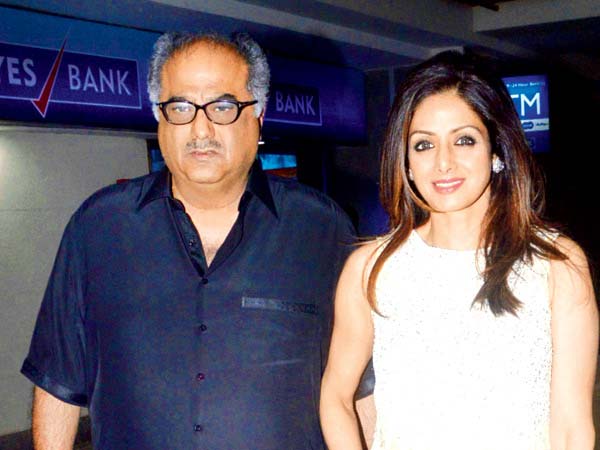 I Was Not Allowed To Meet Him Initially