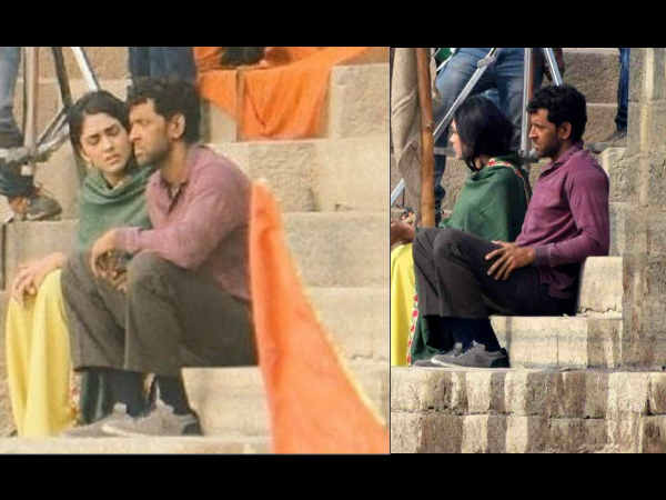 Mrunal Thakur To Play Hrithik's Love Interest Mrunal Thakur To Play Hrithik's Love Interest