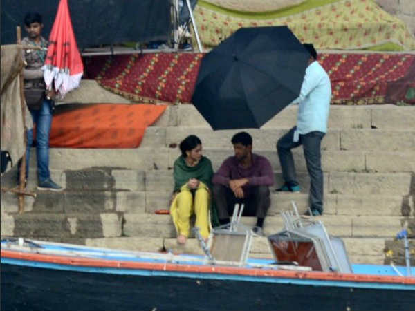 She Plays Hrithik's Love Interest