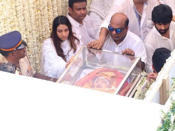 Long Queues Were Formed Long Queues Were Formed