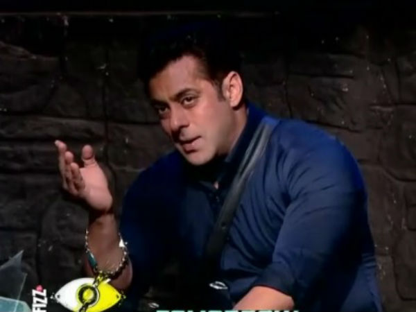 Salman Khan Charged A Whopping Amount Of Rs 4 Cr Salman Khan Charged A Whopping Amount Of Rs 4 Cr