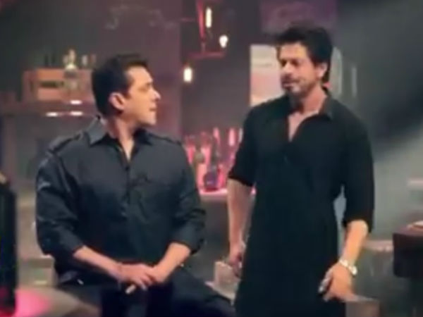 Salman Khan Shot For The Show Despite Being Unwell Salman Khan Shot For The Show Despite Being Unwell