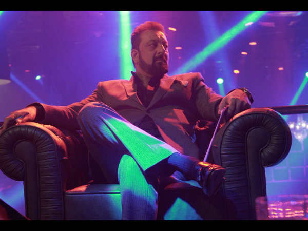 Switching On The 'Khalnayak' Mode Switching On The 'Khalnayak' Mode