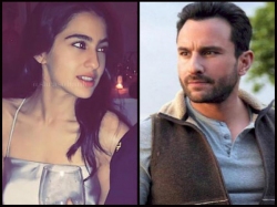 Saif's Advice To Her Saif's Advice To Her