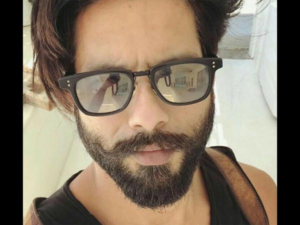 'I Know I Have Surprised Filmmakers With Padmaavat'