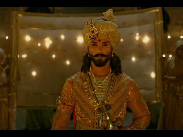 'If Padmaavat Didn't Do Well, It Would Have Been A Disaster'