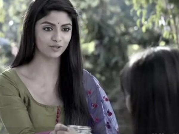 Sayantani Ghosh Exits Naamkaran! Sayantani Ghosh Exits Naamkaran!