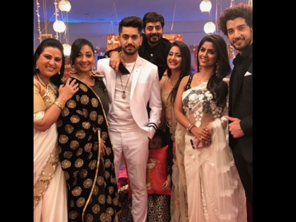 Sayantani’s Experience Sayantani’s Experience