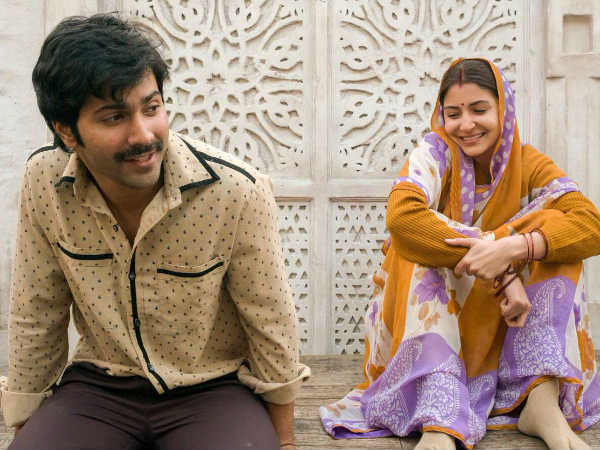 Meet Mauji And Mamta