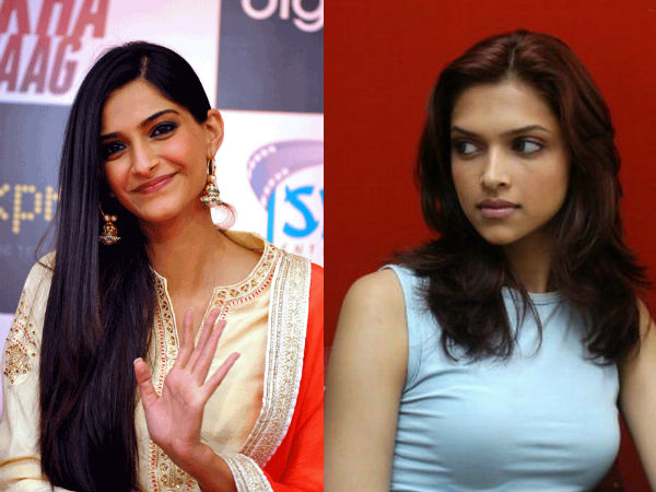Some Of Them Even Insisted Deepika To Unfollow Sonam