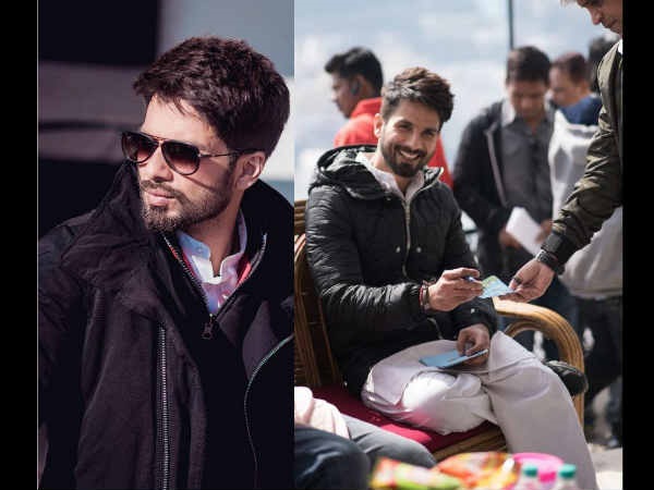 Don't Miss These New Pics From The Sets Don't Miss These New Pics From The Sets