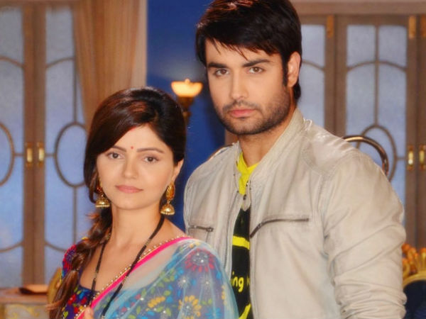 Shakti & Udaan Shakti & Udaan