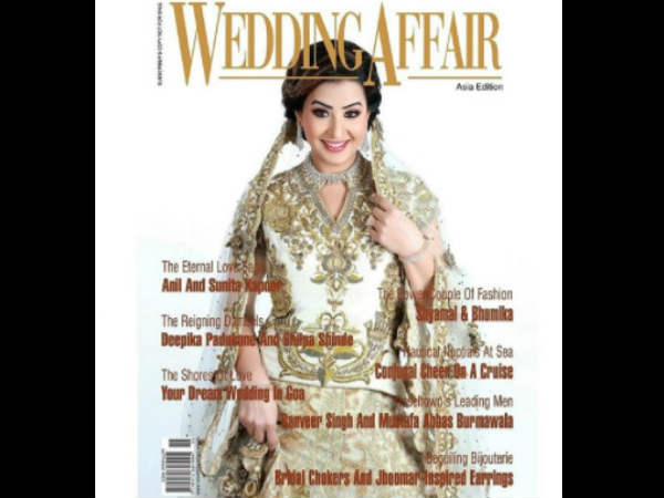 Shilpa On Magazine Cover Page Shilpa On Magazine Cover Page