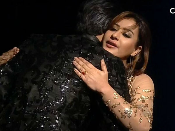 Shilpa Doesn’t Want To Do TV Serials Anymore! Shilpa Doesn’t Want To Do TV Serials Anymore!